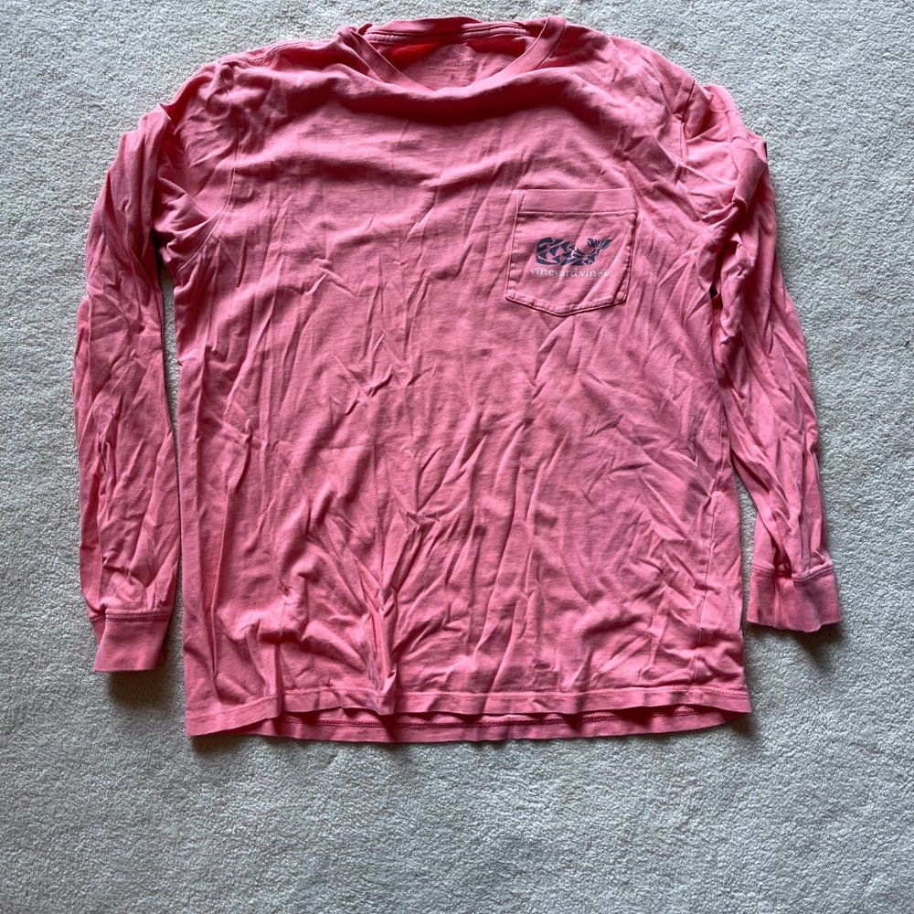 Vineyard Vines Longsleeve